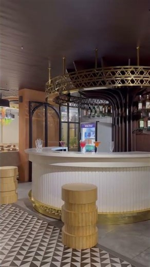 Restaurant Design | Restaurant Interior | Modern Restaurant Design