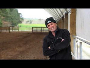 Stand-Off Barn Testimonial | Pukemutu Dairies, Southland | SmartShelters