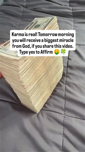 spirituality | Manifestation | How can you be struggling with money 💸... when people no smarter than you are waking up to surprise deposits? 🤑 Surprise deposits. 👉... | Instagram