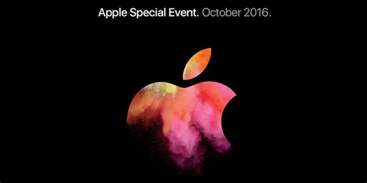 Live updates from Apple's Special Event (New MacBook Pro and more)