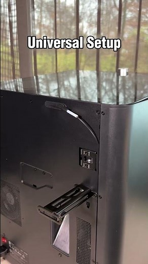 P1S setup with S1 Filament Loader