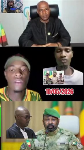 Télé Mali24h24h🇲🇱🏆 (@dicko.a.e.s)’s videos with son original - Télé Mali24h24h🇲🇱🏆