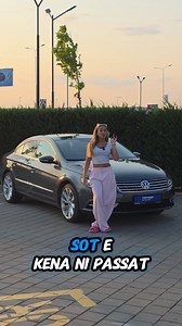 160K views · 863 reactions | ✨ Erza ju prezanton VW Passat CC  91,000 km / 2016 Gati për pronarin e ri!  Carvago By Gjirafa  +383 (0)44 117 734 | Carvago by Gjirafa | Facebook