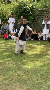 Amjad khan chitrali cultural dance #viral #fyp #Chitral #trend | Chitral Tv