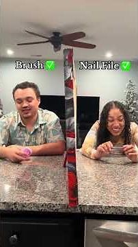 Lying Challenge Pt. 3
