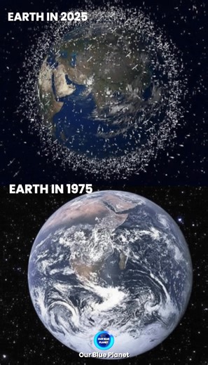 As of 2025, nearly 10,000 active satellites are orbiting the Earth—a record number driven by the boom in satellite-based technologies, global internet coverage, and megaconstellations such as SpaceX’s Starlink. While these satellites are revolutionizing communication and helping bridge the digital divide, they also raise serious concerns—particularly regarding space debris, crowded orbits, and increasing collision risks. The more satellites populate low Earth orbit (LEO), the higher the likeliho