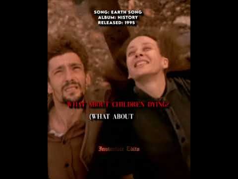 Michael Jackson's Message To the World