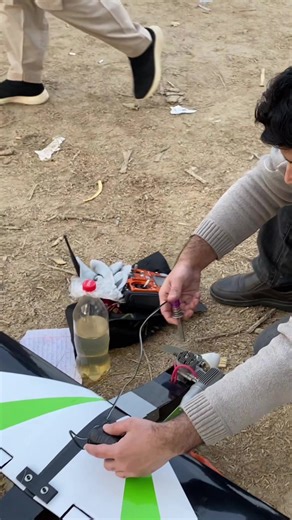 Engine Powered RC Plane - A Complete Overview