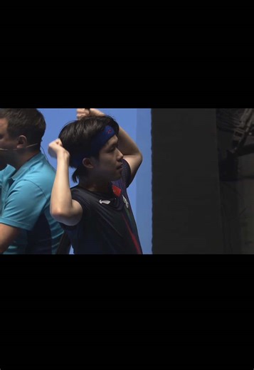 Đúng như khán giả hô: Vương Sở Khâm, em là giỏi nhấttttt Có trời mới hiểu được cái áp lực mà Khâm nó phải chịu trong trận ck hôm nay. Lúc Khâm hét lên t thực sự ko kìm được cảm xúc nữa 🥹 Chúc mừng Khâm - trái tim sư tử đầy mạnh mẽ! Một ngày chủ nhật hạnh phúc. “Đây là sự khởi đầu tốt đẹp của chúng tôi” - cho Sha, cho Khâm, cho STP chúng ta ☀️ #5114🦁🦈 #wcqno1🏓 #loveduduqinqin #ittfasiancup2026