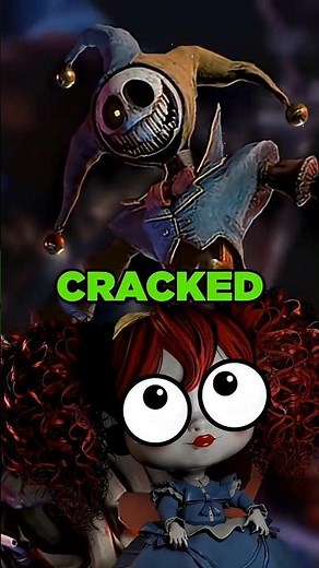 The Prototype CRACKED Poppy!?