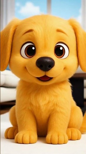 Ever Wonder What a Puppy's Day Looks Like? Experience Pure Puppy Play & Dog Cute Joy! #puppy #dog