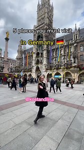 76K views · 766 reactions | 5 Places you must visit in Germany 殺 Top 3 shops for budget shopping   Don't miss out! Subscribe to our YouTube channel for more hidden gems & travel tips! Check the link in Bio @kostandiina (via TikTok) #swift #munich #munich2022 #münchen #germany #ausländer #auslander #duetschland #german #deutsch #fyp #foryou #viral #livingingermany #lifeingermany | Germany.ontravelx | Facebook