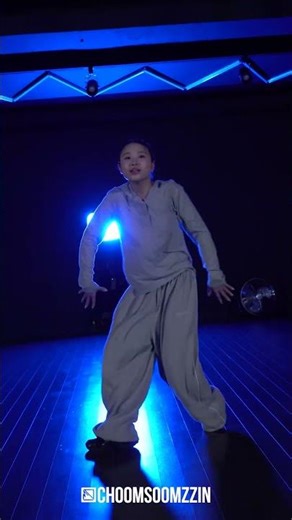 JUNY ChoreographyㅣJK - HITDIFFERENTㅣMID DANCE STUDIOㅣCSZZㅣ#shorts