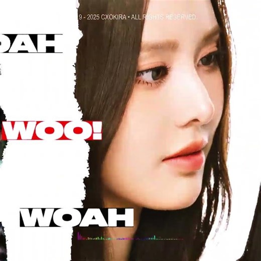 #이즈나 #IZNA || Lil Yachty - Flex Up [Mograph Edit]