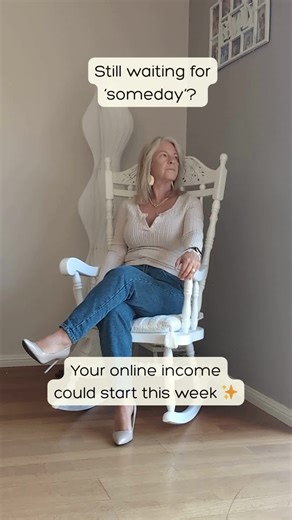 Most people think you need: ❌ A huge following ❌ Years of tech experience ❌ A ton of extra time …before you can make money online. But that’s just not true. Inside this FREE live webinar, you’ll see exactly how everyday beginners (many over 40 and 50!) are using affiliate and digital marketing to: ✅ Build a business in 1–2 hours a day ✅ Leverage done-for-you systems instead of starting from scratch ✅ Earn $1K commissions without cold DMs or chasing people 👉 If you’ve ever wondered how to make m