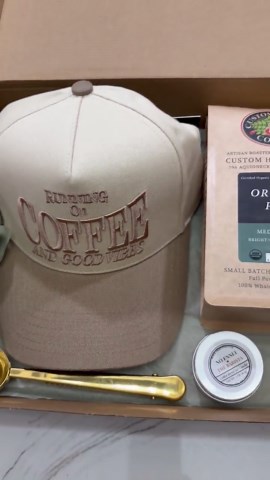 Coffee Lover Gift Box | Coffee Gift Set | Coffee Care Package | Organic Coffee Gift | Coffee Themed Gift | Gift for Coffee Lovers | - Etsy