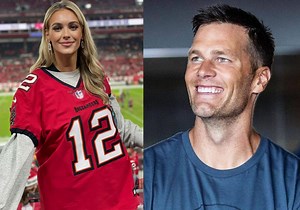 Why is Veronika Rajek called 'Tom Brady admirer?' IG model may well be NFL GOAT's biggest fan