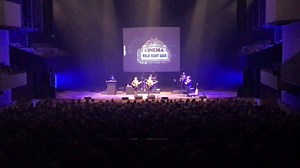 Walk right back. Live at QPAC Brisbane. | Robertson Brothers (Official Music Page)