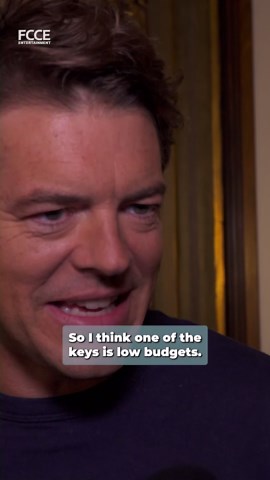 Jason Blum, the mastermind behind Blumhouse horror