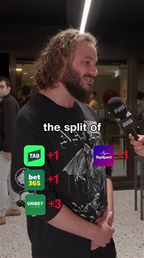 Punters agree on one thing: some bookie apps are really bad.