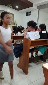 practice first communion #2025 #church #first #communion