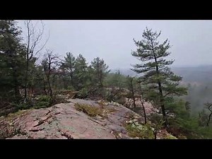 Killarney Provincial Park, Ontario, Canada