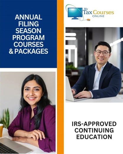 AFSP COURSES & PACKAGES