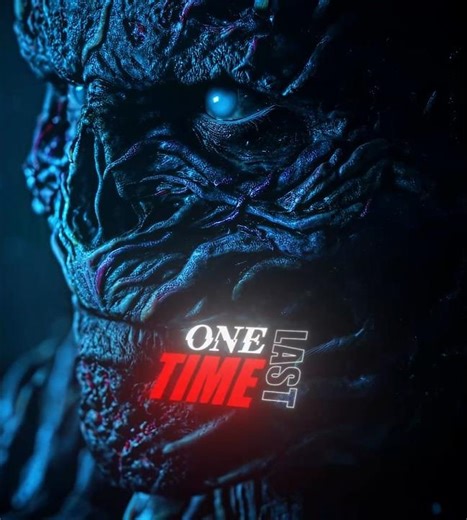 The More You Resist , The More This Will Hurt - Vecna Edit | Voce Na Mira (slowed)