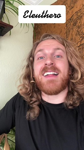 Discover the Benefits of Eleuthero: An Adaptogen