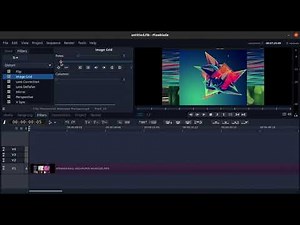 Flowblade Video Editor