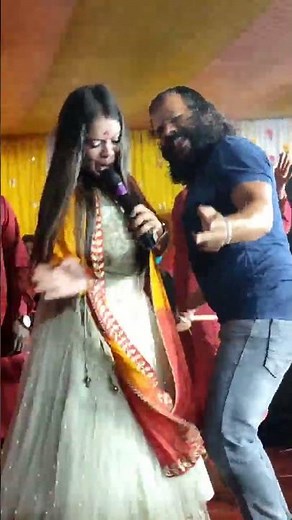 Jhiri Jhiri Jal Poreche#SudeshSingh#JaiMataDi#Jagran#Shorts#####