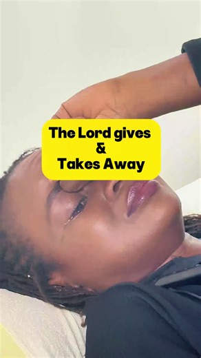 Finding Faith Amidst Grief: A Journey of Hope