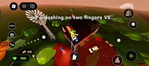 Exploring Finger Usage in Gameplay