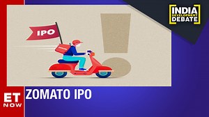 Is Zomato IPO binge worthy? | India Development Debate