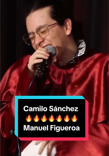 Stand Up Comedy en la Logia con Manuel