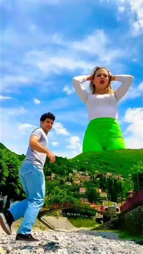 How? Tutorial? Inspired #shorts #vfx #visualeffects #cgi #3d #visualeffects #funny #youtubeshorts