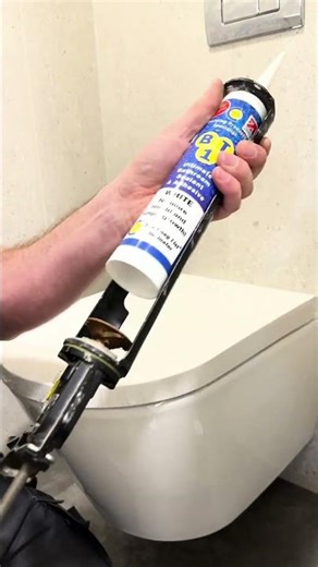 BT1 + MultiSolve - The Perfect Combination for a Bathroom Toilet Install 🤝