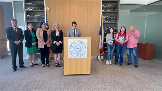 Travis County grand jury indicts construction company, project head for employee death