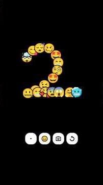 1 to 10 counting using sticker stamper😱✅ #shorts #viral