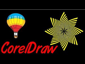 Corel Draw Tips & Tricks LOT of tools to draw this