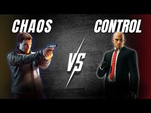 Stealth Assassin vs Improvising Agent: Who Dominates?