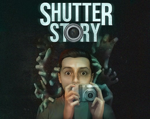 Shutter Story Demo by Frostwood Interactive