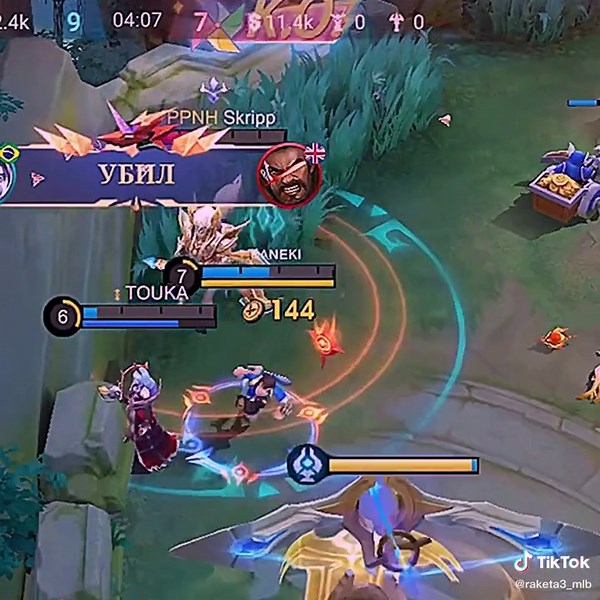 Mobile Legends: Tips for Top Creations and Strategies