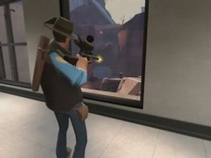 TF2 - 101 Uses for a Dispenser [#1]