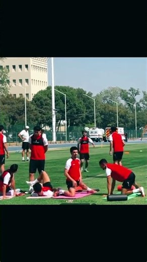 منتخبنا العراق 😂☺️💗. #لايك #اكسبلور_explore #شعب_الصيني_ماله_حل