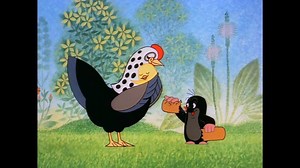 12K views · 241 reactions | Krtek a vejce :-) | Milujeme české pohádky | Facebook