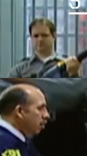 5.4K views · 46 reactions | Thomas Silverstein: FBI Negotiator's Risky Standoff | Prison Stories | Facebook