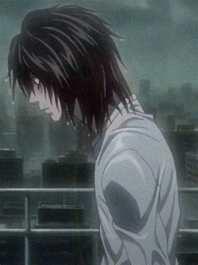 L's Death in Death Note Explained