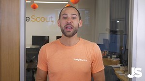 Join us live on March 26 as our CEO Greg Mercer reveals our brand new feature for finding suppliers. It's going to be HUGE.  | Jungle Scout | Facebook