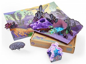 Space Quest Subscription Kit for Kids | Little PassportsSpace Quest Subscription Kit for Kids | Little Passports